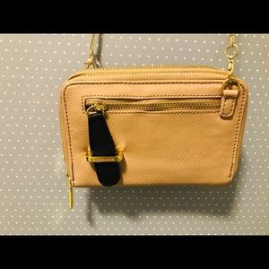 Big Buddha Wallet Shoulder Bag * New *